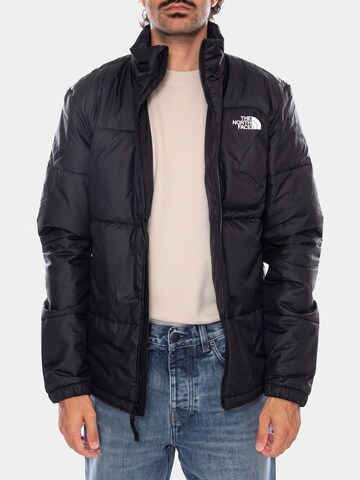 THE NORTH FACE Winter Jacket 'M Nuketo Syn Ins Jkt TNF BLACK' in Black
