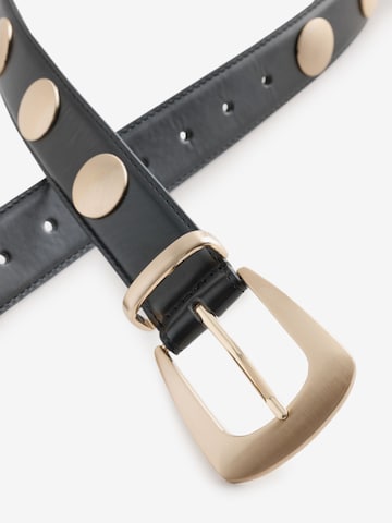 Rockett St George Riem in Zwart