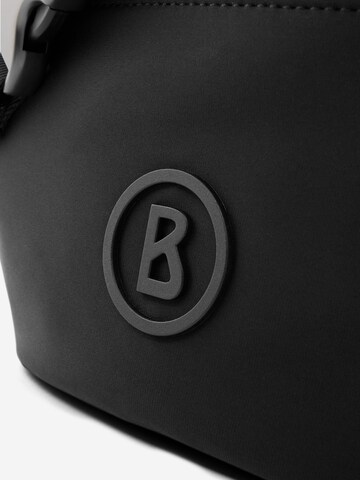 BOGNER Gürteltasche 'Arolla Tius' in Schwarz
