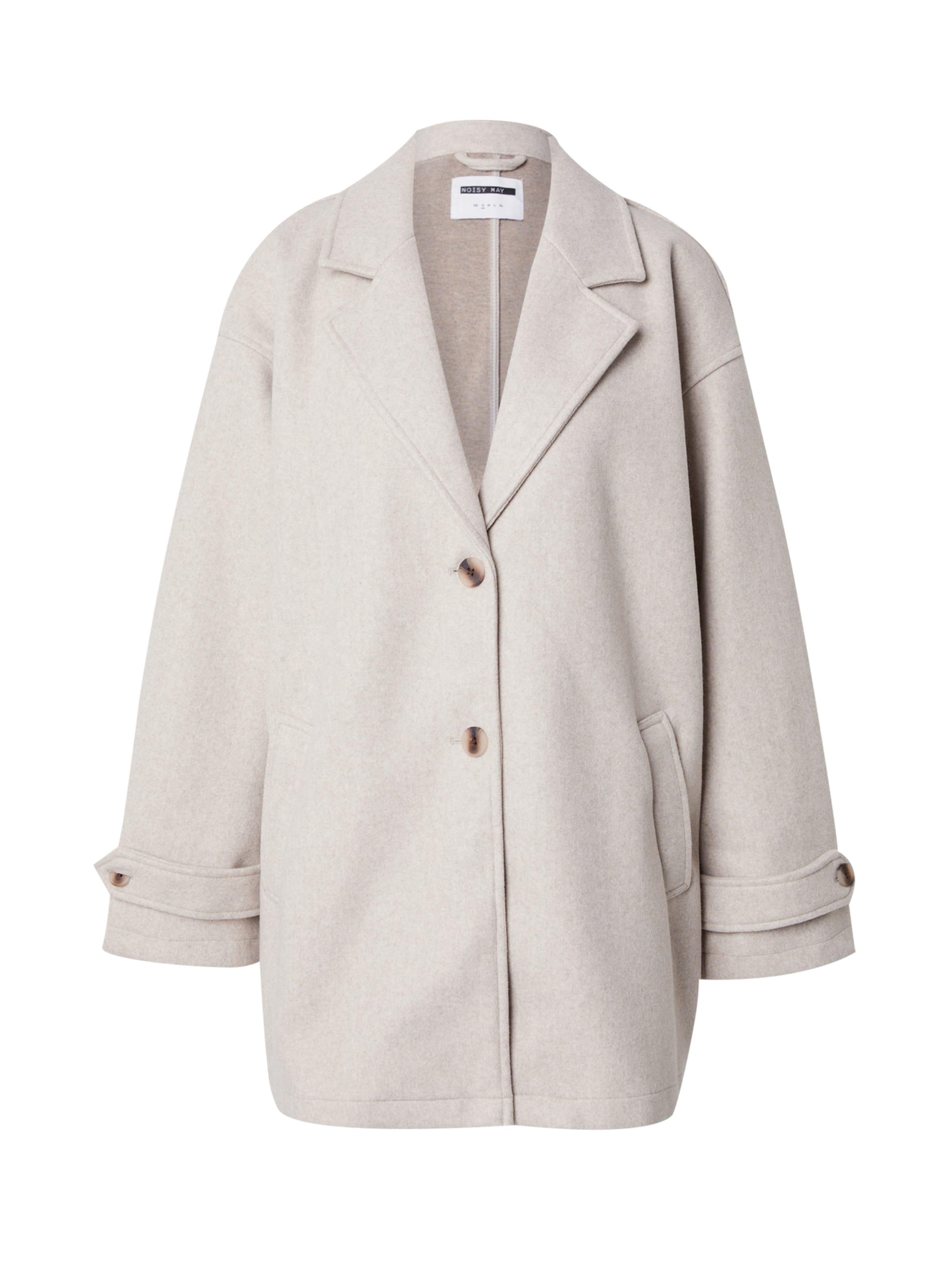 Noisy may Kevad-sügismantel viimistlemata, Tootevaade