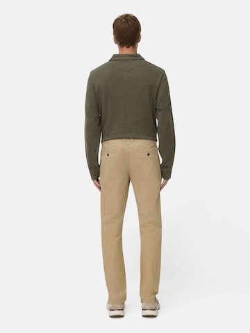 CAMEL ACTIVE Slim fit Chino Pants in Beige
