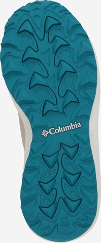 COLUMBIA - Zapatos bajos 'TRAILSTORM' en gris