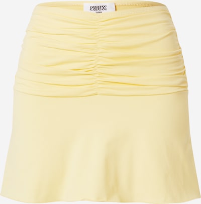 SHYX Skirt 'Lia' in Yellow, Item view