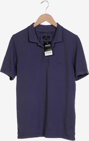 FYNCH-HATTON Poloshirt S in Blau: predná strana