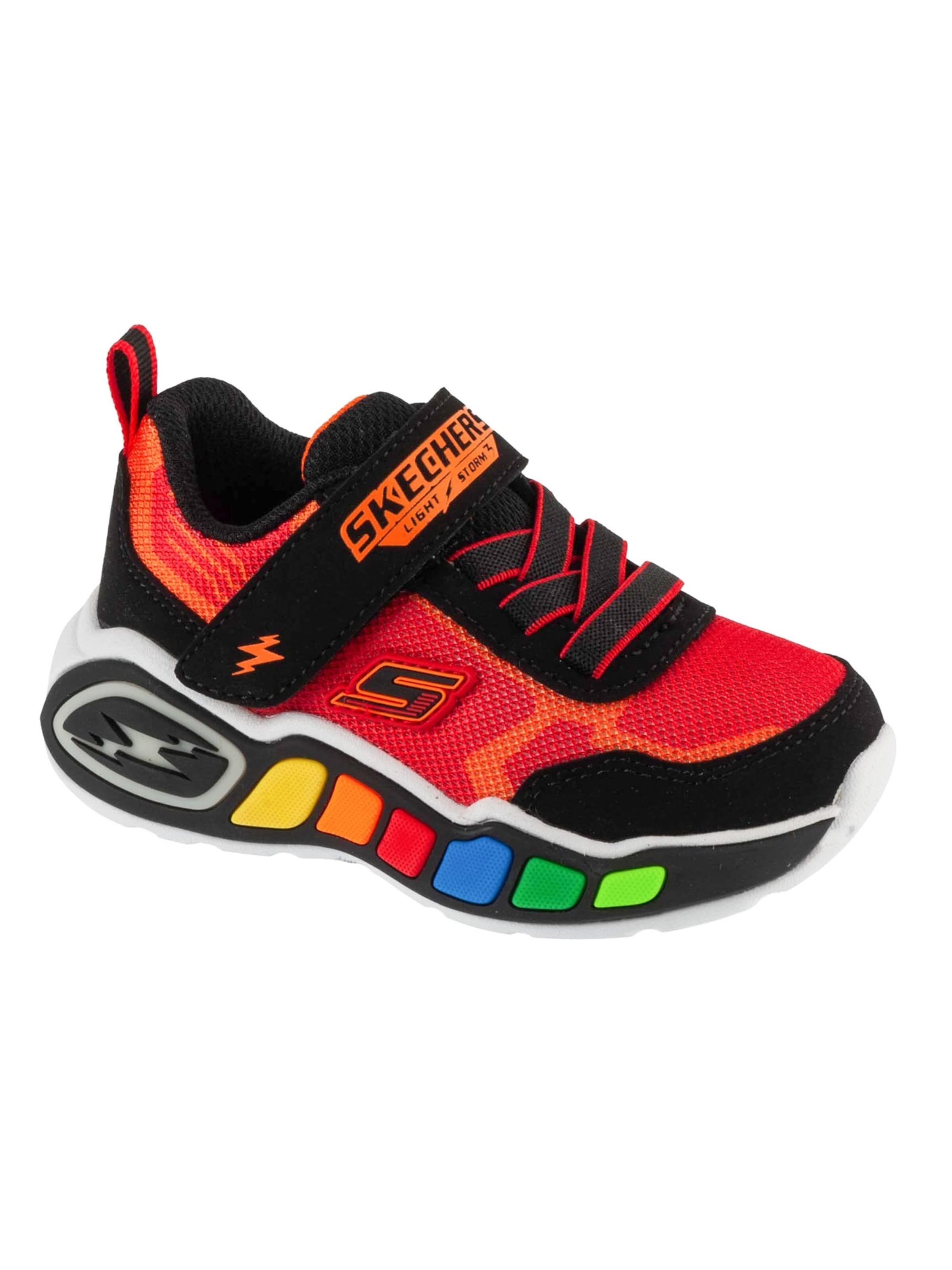 SKECHERS Trainers 'Skechers Play Scene' in Black