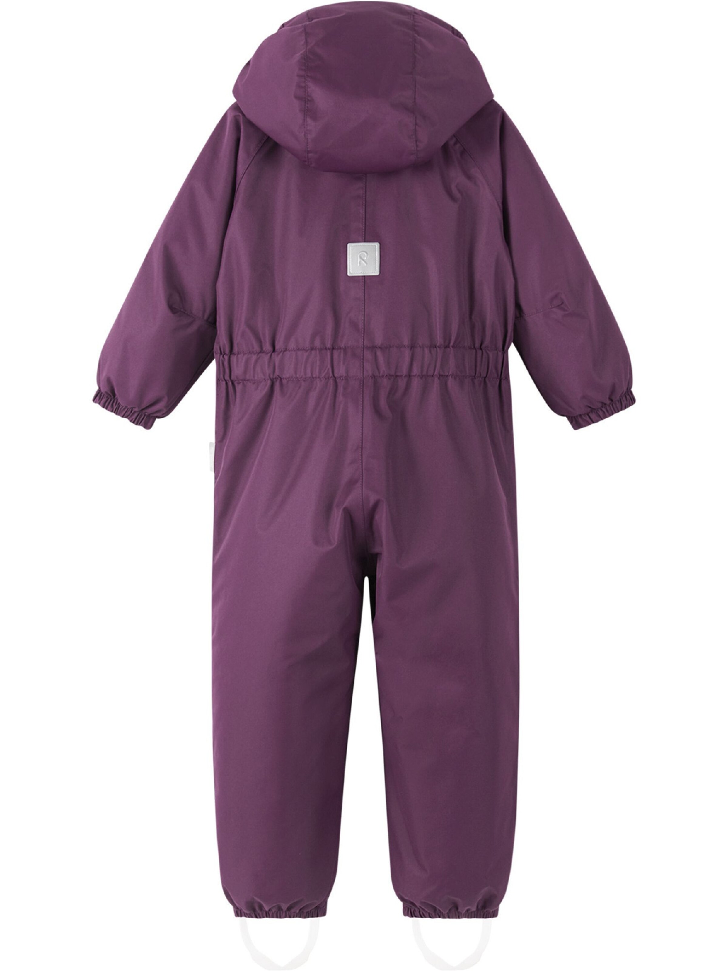 Reima Schneeanzug 'Reitti' in Lila