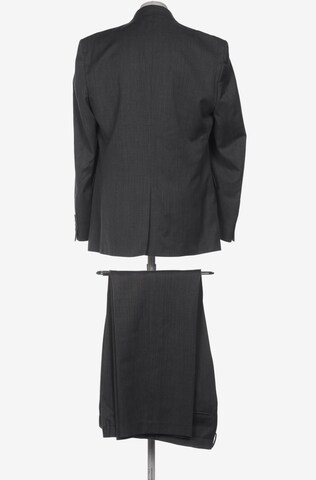 Calvin Klein Anzug L in Grau