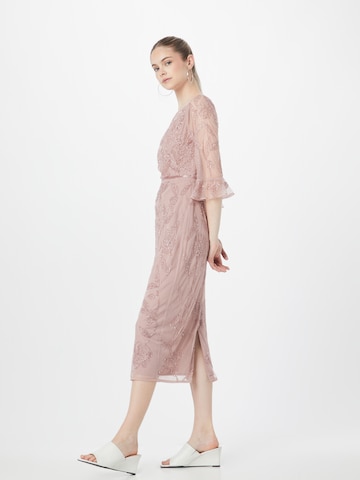 Coast Kleid in Pink