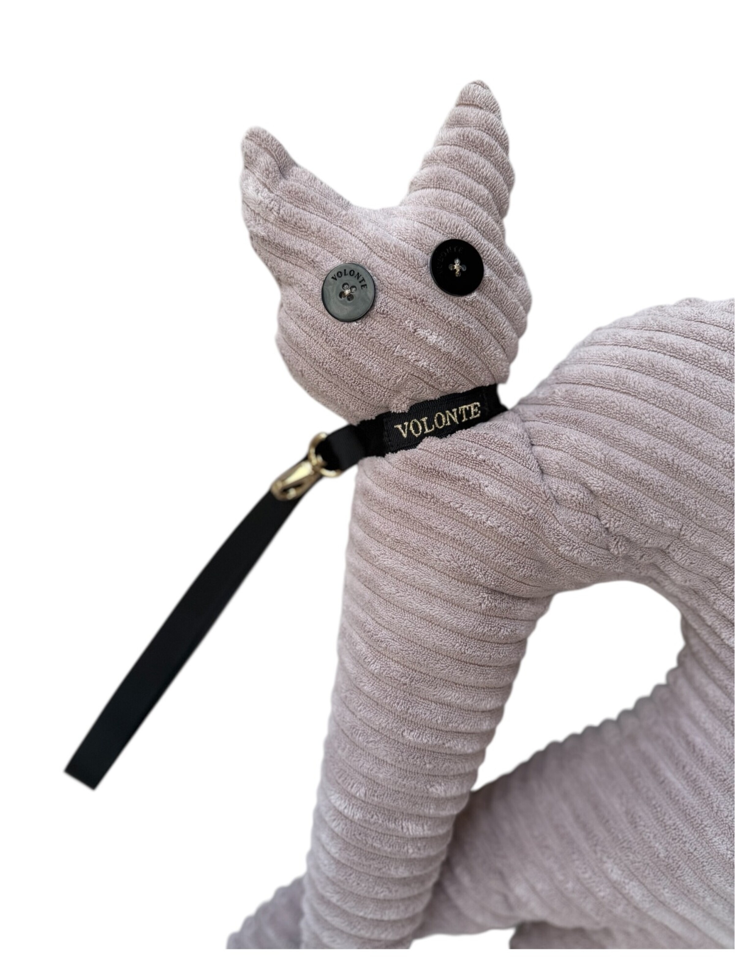 Cuscino di VOLONTÉ in rosa