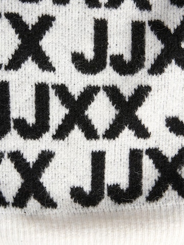 JJXX Sweater 'Francesca' in White