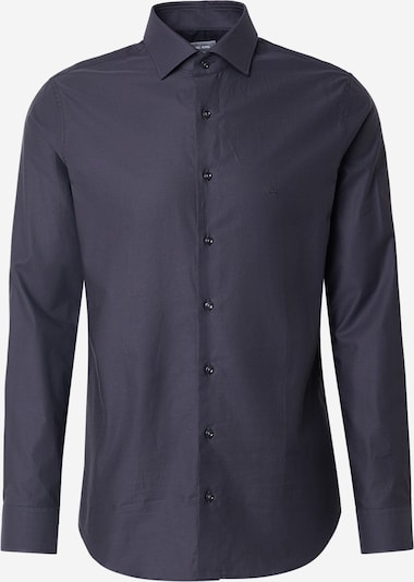 Michael Kors Poslovna košulja u antracit siva, Pregled proizvoda