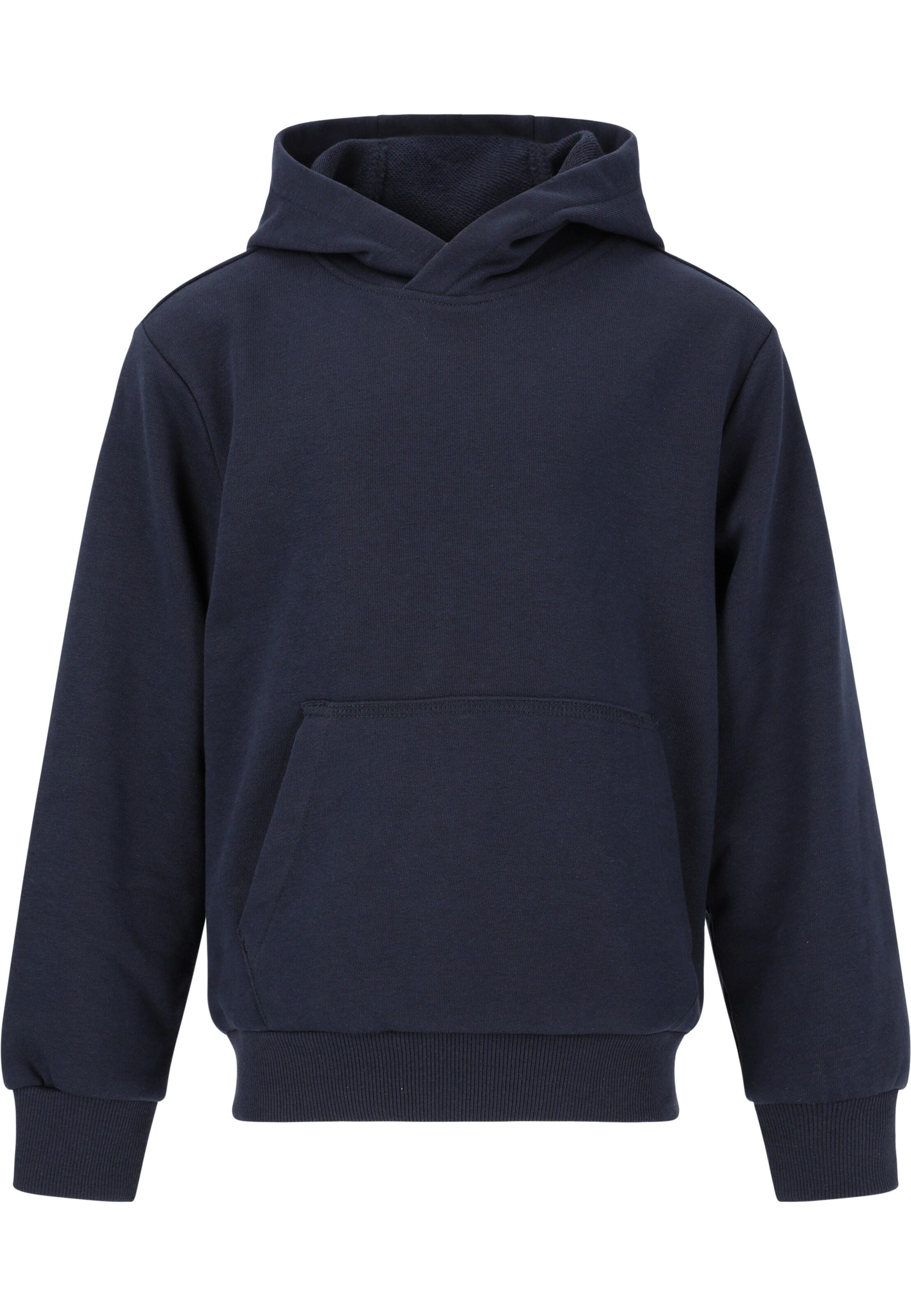 ZigZag Trui 'Arizona' in Blauw: voorkant