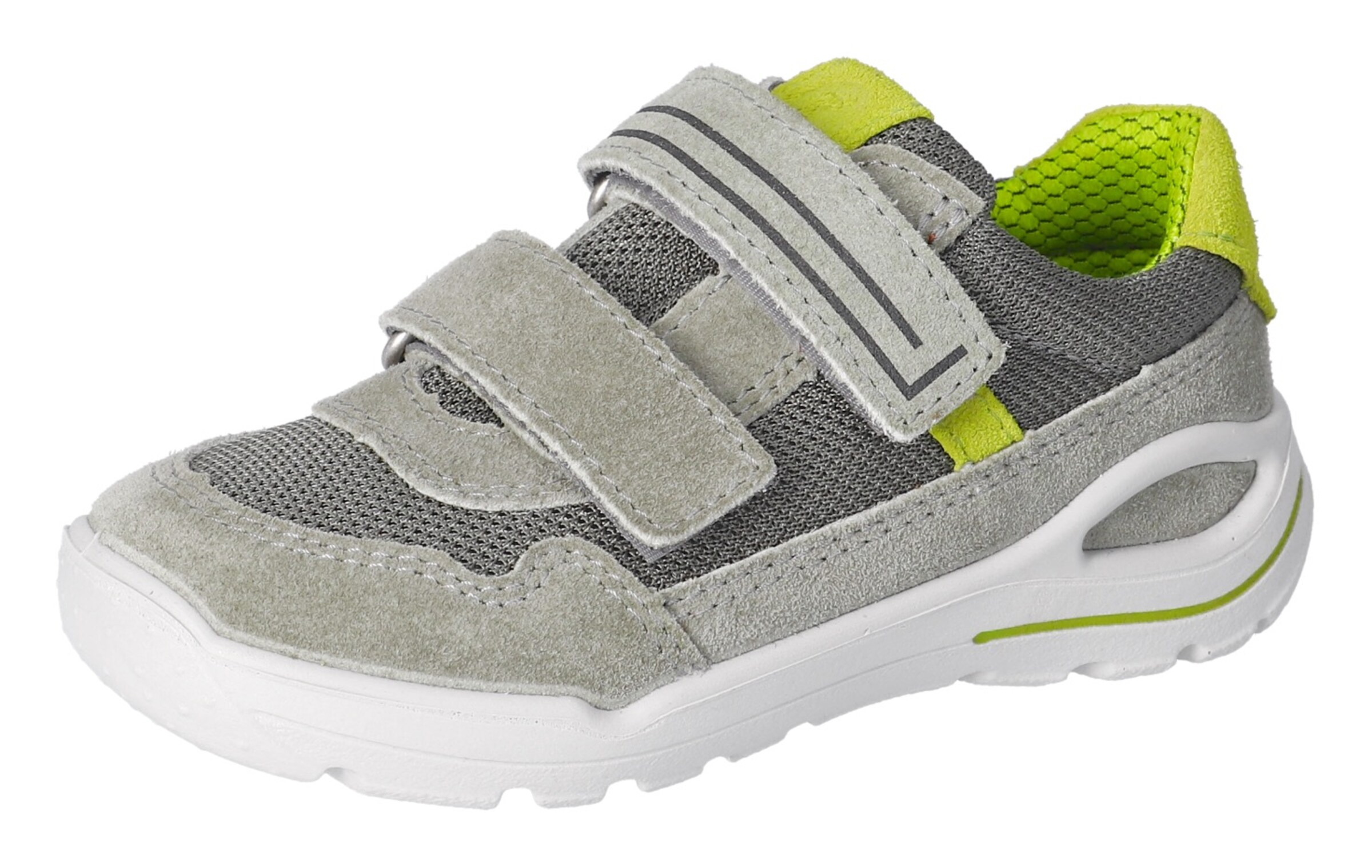 RICOSTA Sneakers in Grey
