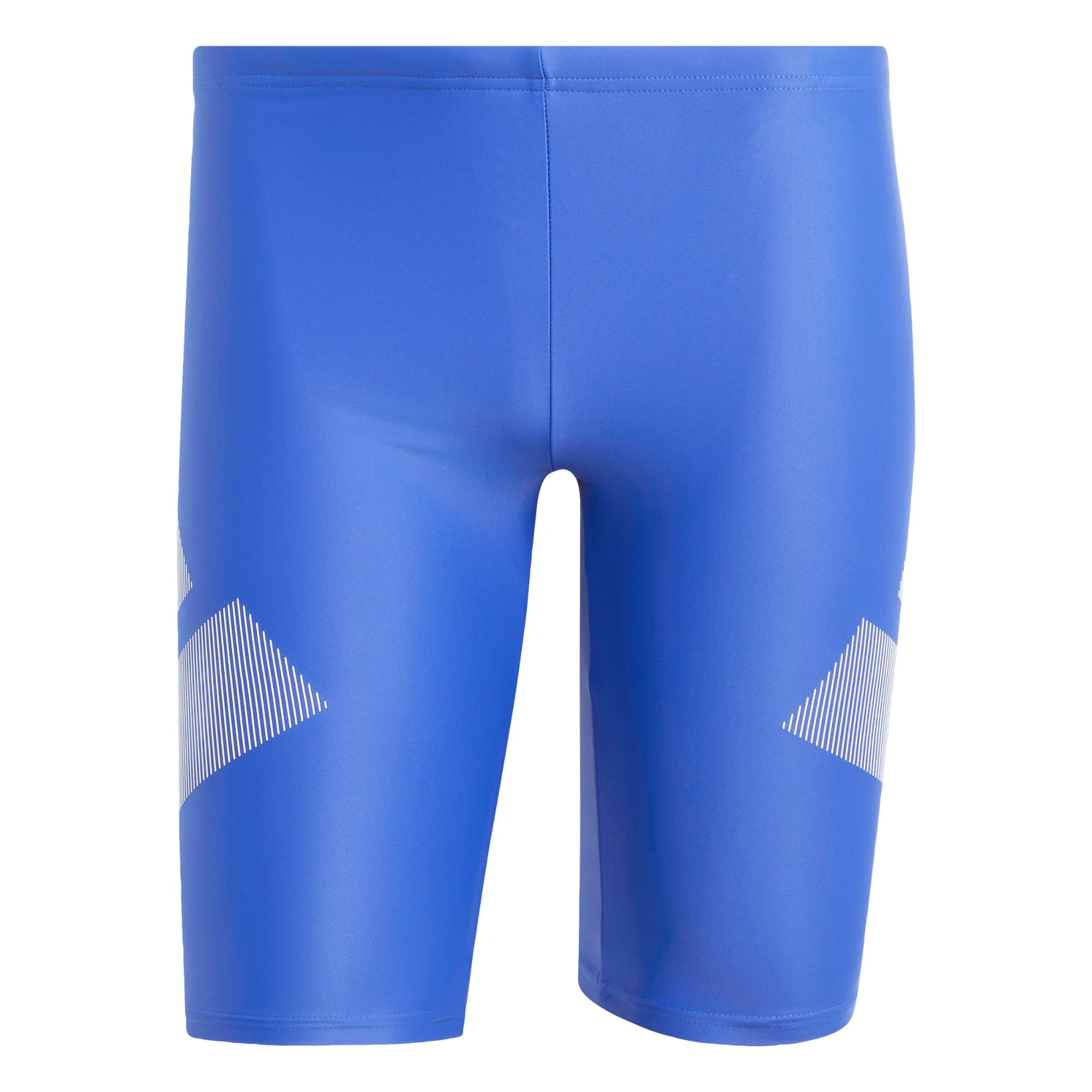 ADIDAS PERFORMANCE Sportovní plavky 'Big Bars' ve velikosti XS/Regular - královská modrá / bílá, Produkt