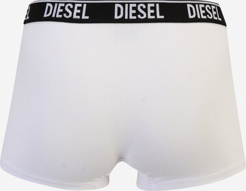 DIESEL Boxeralsók 'DAMIEN' - fekete