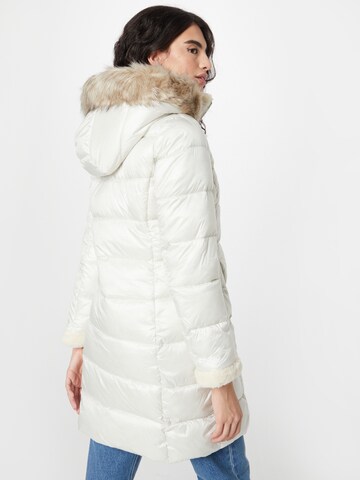 Cappotto invernale di Lauren Ralph Lauren in beige