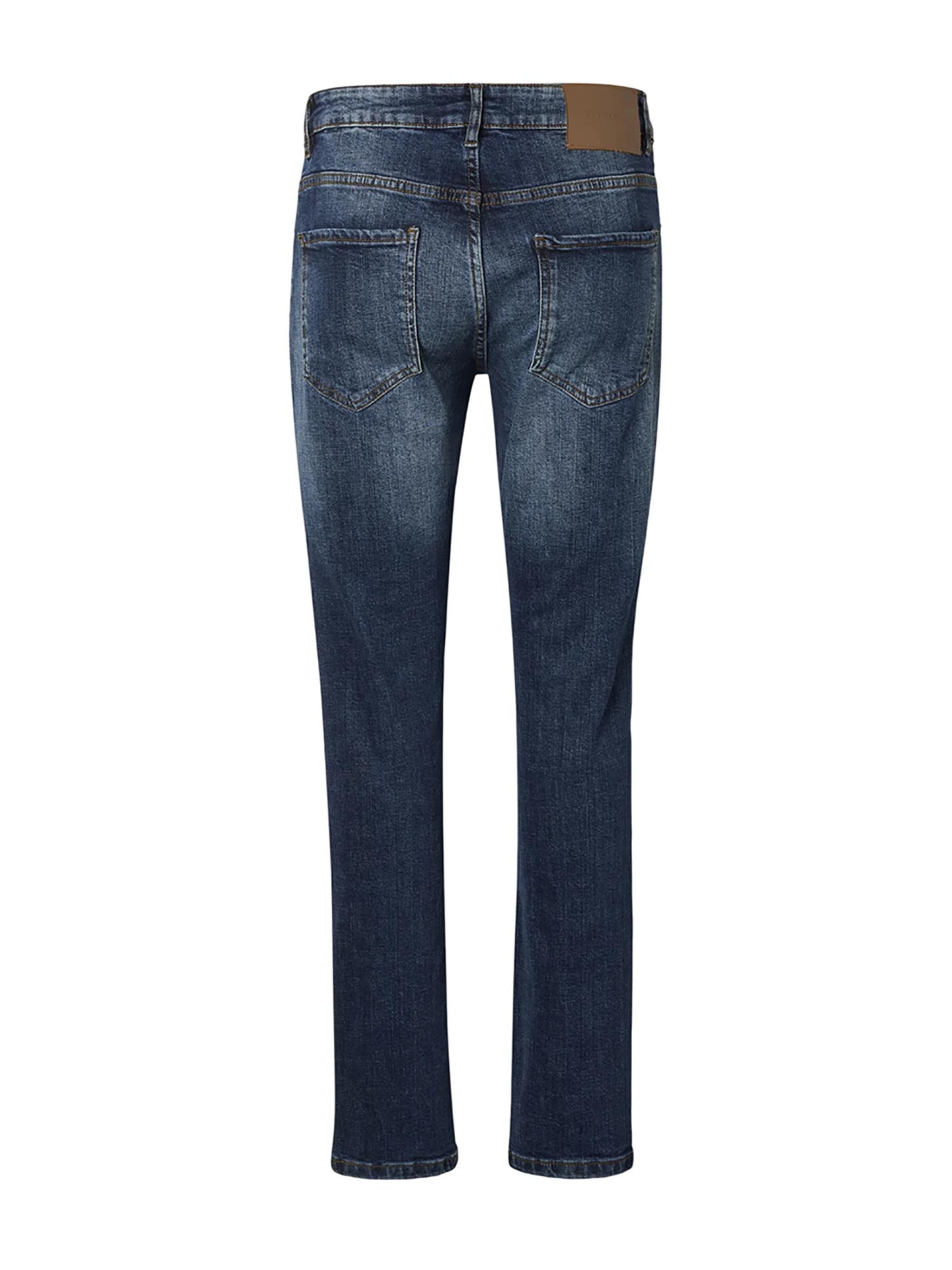 2Y Studios Slim fit Jeans 'Leonardo' in Blue