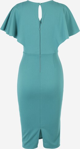 WAL G. Dress 'BETTY' in Green