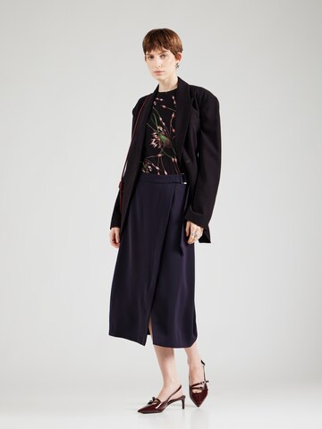Ted Baker Póló 'lexiii' - fekete