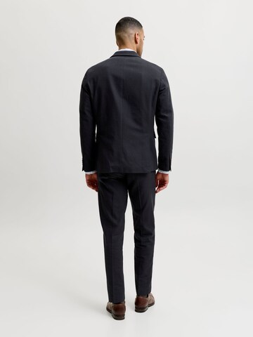 JACK & JONES Слим Костюм 'JPRMARTIN' в Синий