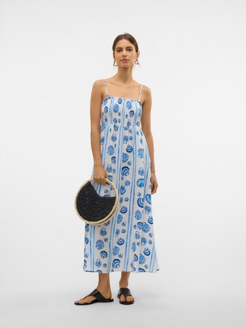 VERO MODA Summer Dress in White