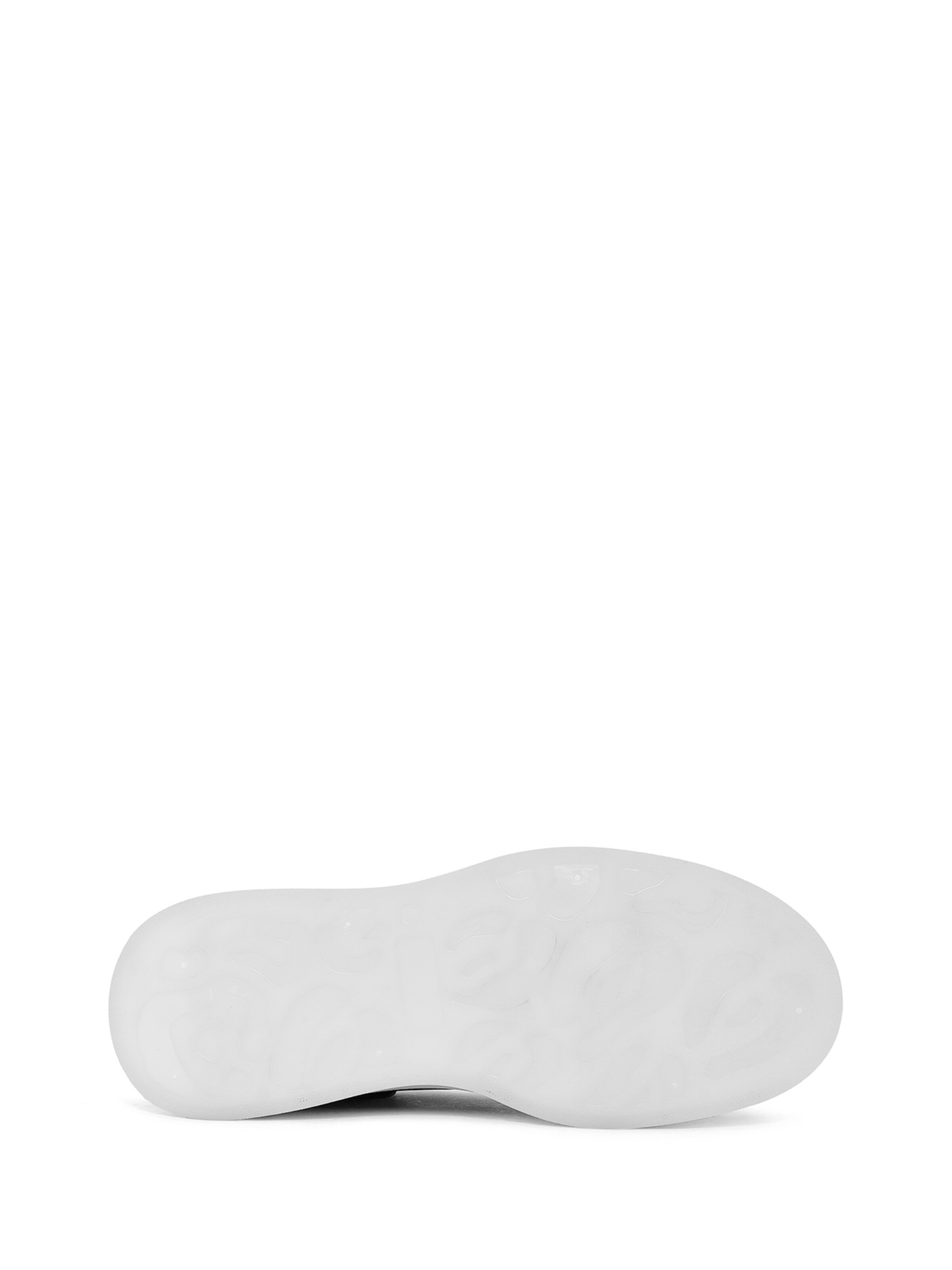 Derimod Sneakers laag in Zwart