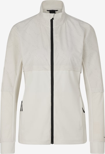 Bogner Fire + Ice Athletic Jacket ' Jolina ' in White, Item view