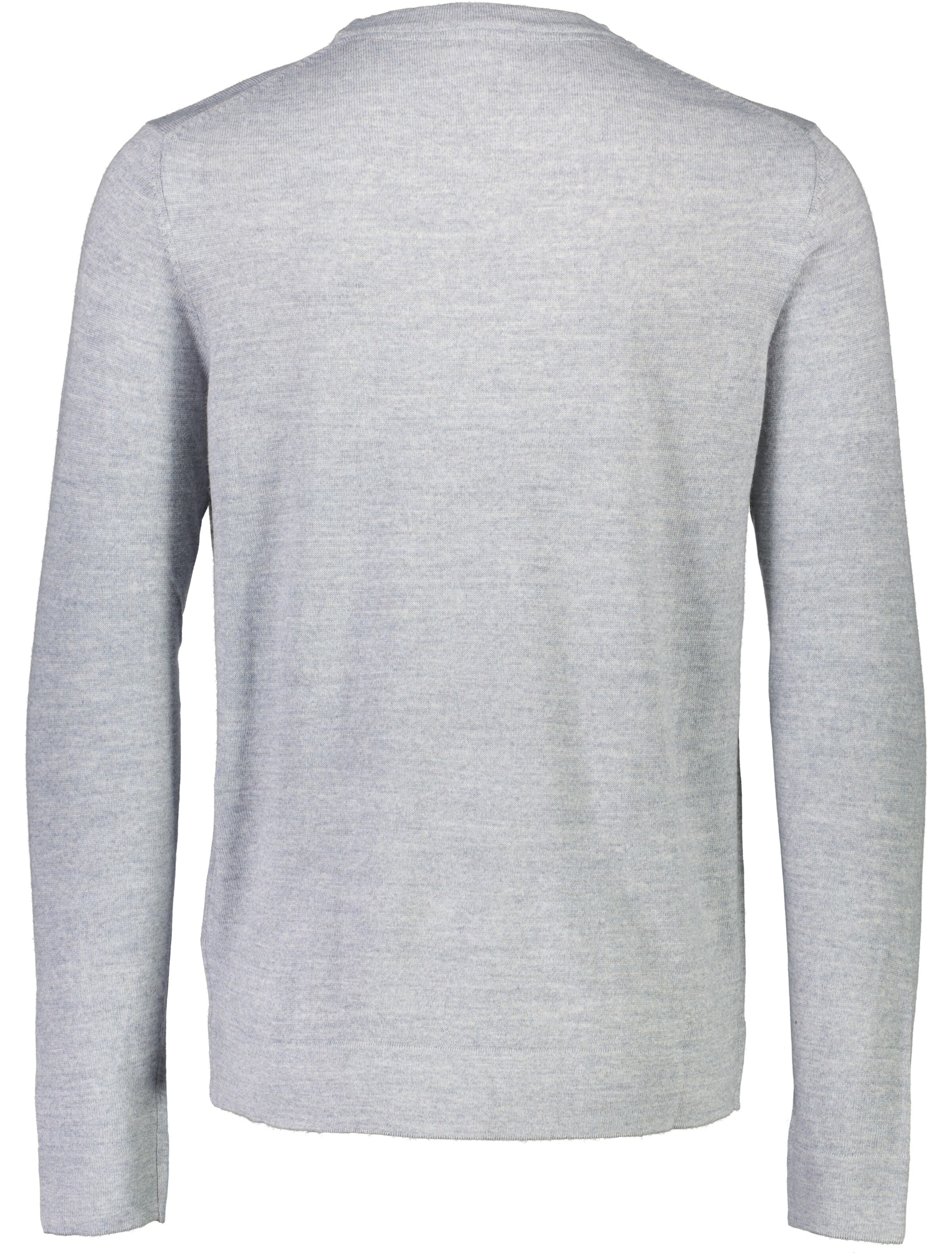 Lindbergh Sweater in Grey