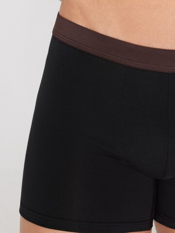 Tezenis Boxer shorts in Black