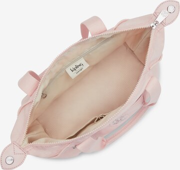 Shopper 'Art' di KIPLING in rosa