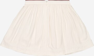 TOMMY HILFIGER Skirt in White