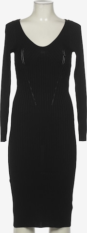 GUESS Kleid M in Schwarz: predná strana