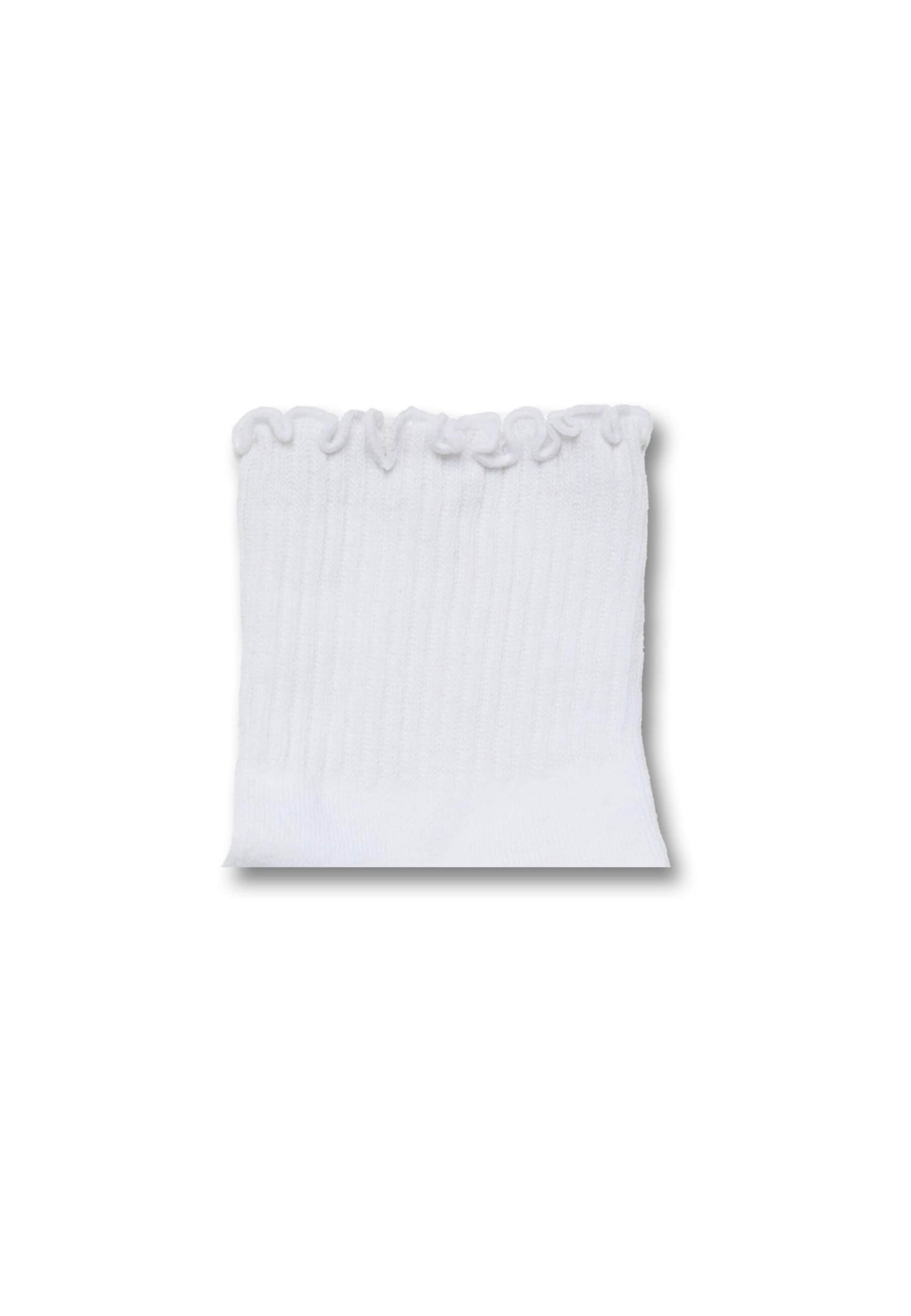 Urban Classics Socken 'Ruffle' in Mischfarben