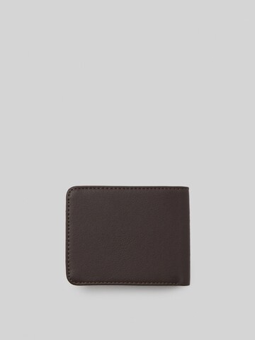 Pull&Bear Wallet in Brown