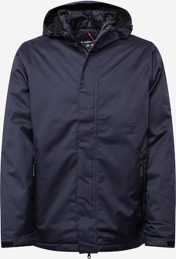 Geacă outdoor KILLTEC pe bleumarin, Vizualizare produs