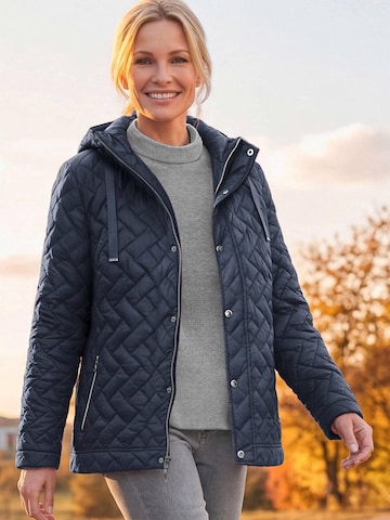 Goldner Tussenjas in Blauw