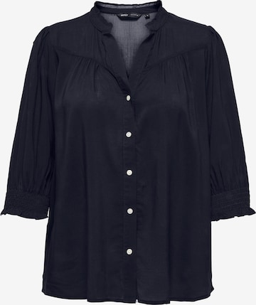 ONLY Blouse 'ONLRAYA' in Blue: front