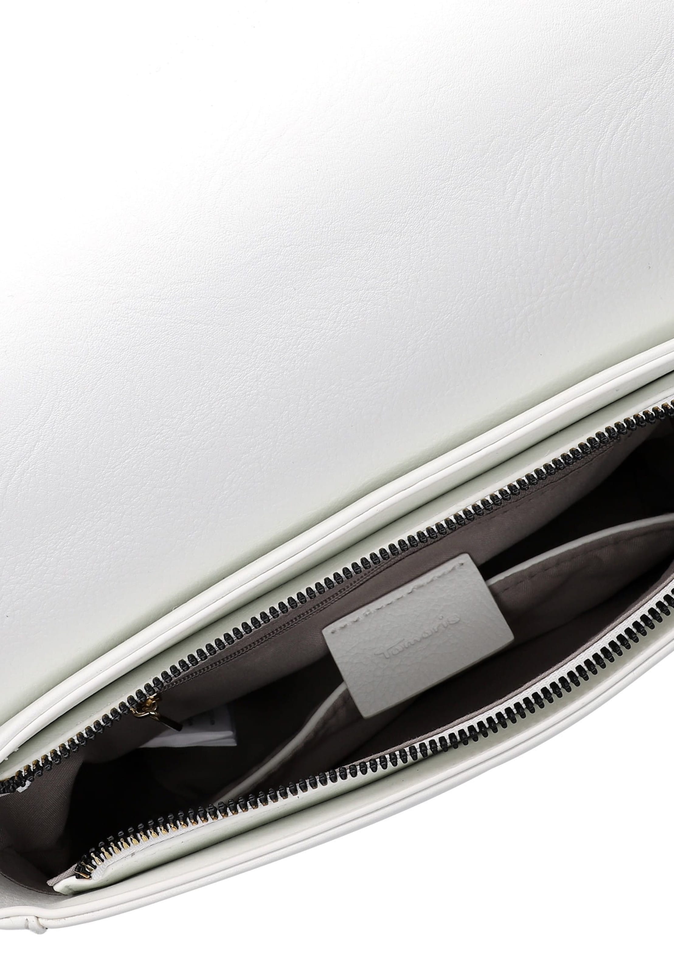 Tamaris Наплечная сумка 'Fabia' в Белый