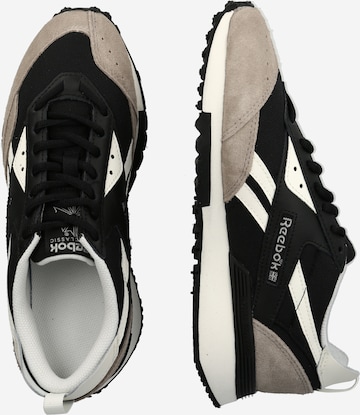 Reebok Sneakers 'LX 2200' in Black