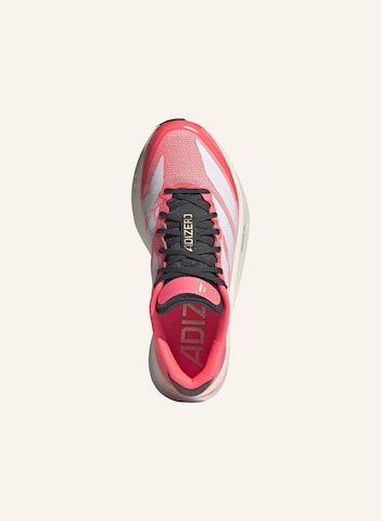 Scarpa da corsa 'Adizero Boston 13' di ADIDAS PERFORMANCE in rosa