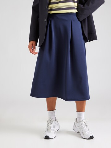 ABOUT YOU Skirt 'Melinda' in Blue: front