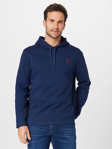 Polo Ralph Lauren Shirt in Blau: predná strana