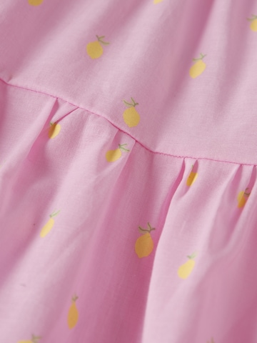 NAME IT Dress 'Felia' in Pink