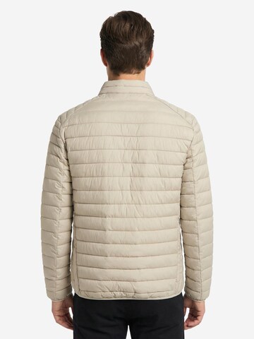 CASAMODA Übergangsjacke 'Basic'‌‌‌‌‌‌‌‌ in Beige