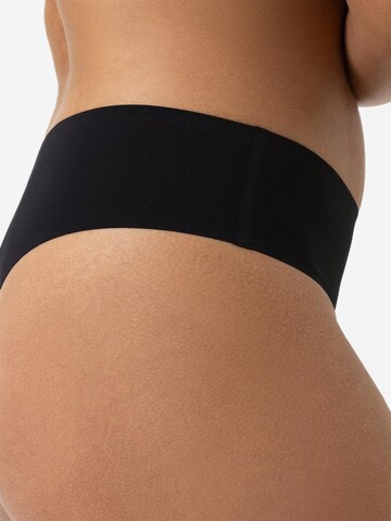 Mey String 'Simply Better Invisibles' in Black