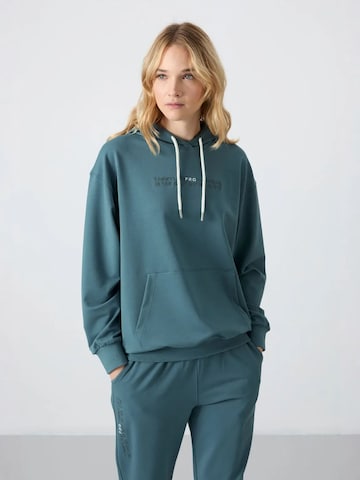 Survêtement Tommy Life en bleu