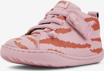 CAMPER Sneaker 'Peu Cami' in Orange: Vorderseite