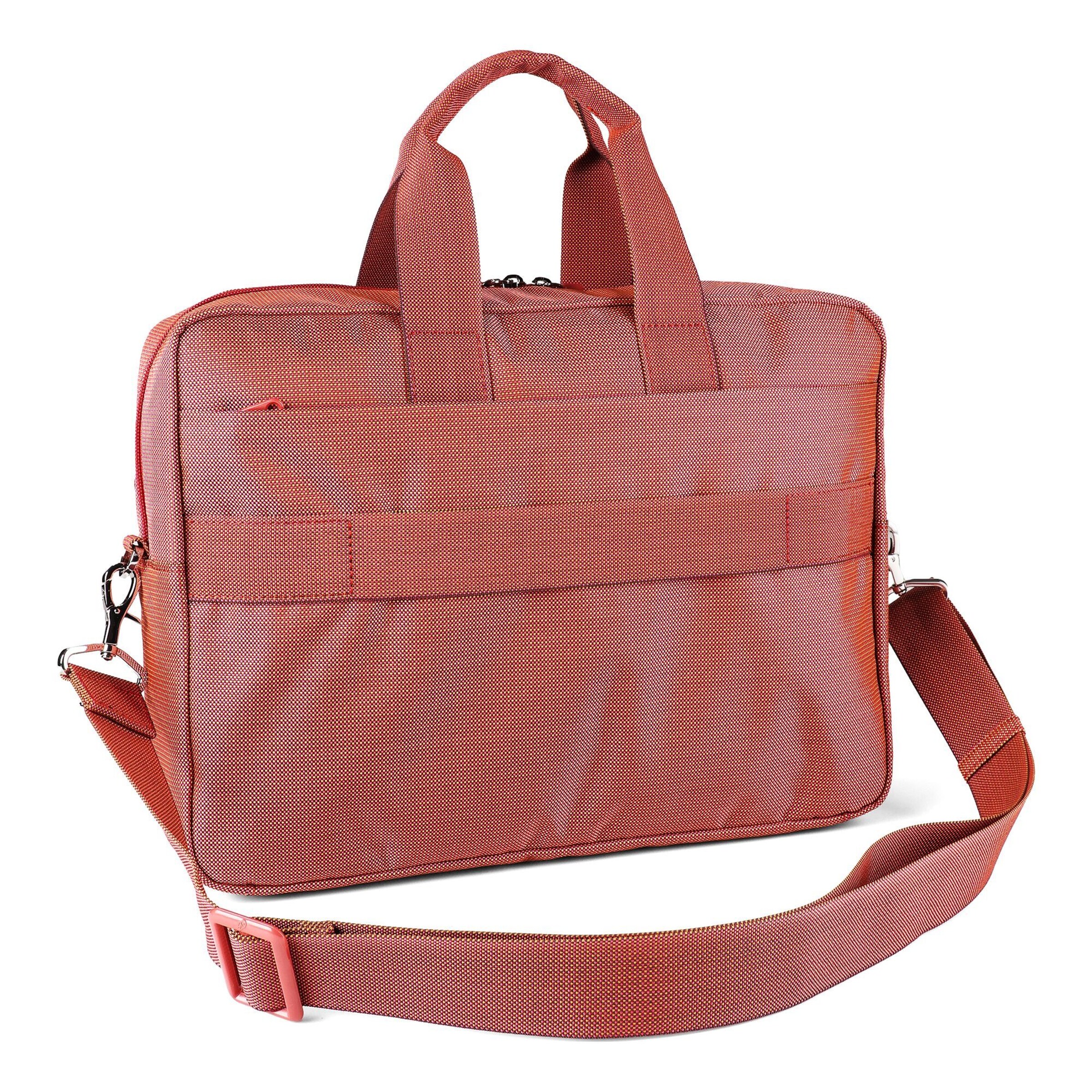 MANDARINA DUCK Document bag 'MD 20' in Orange