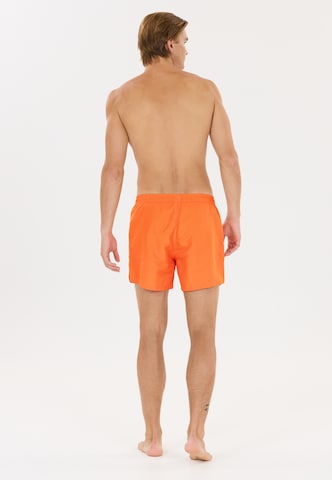 Virtus Zwemshorts 'Smither V2' in Oranje
