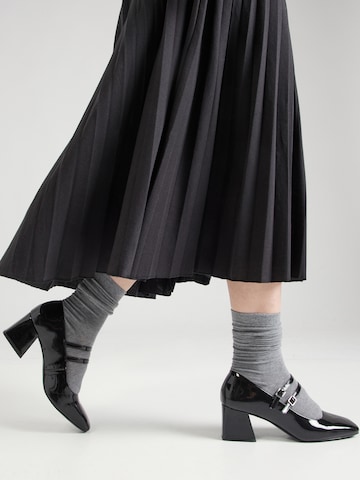 MSCH COPENHAGEN Skirt 'Erikke' in Black